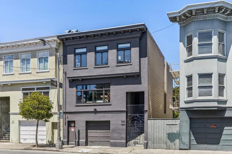 1024 Oak Street, Hayes Valley Second Photo