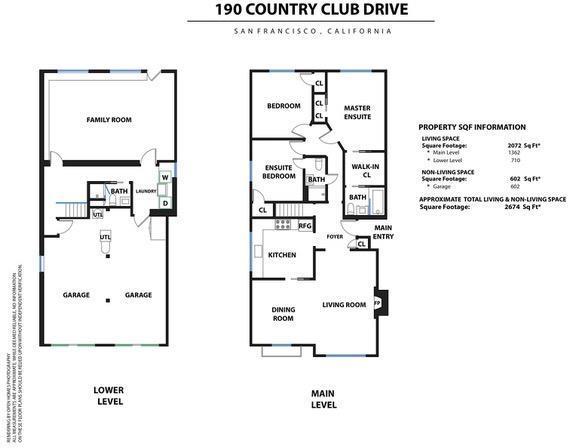 190 Country Club Drive Image #21