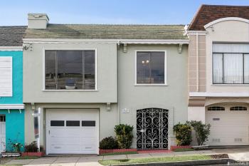 2387 Funston Ave , Golden Gate Heights Photo