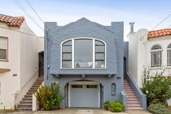 1485 38th Ave, Outer Sunset Photo
